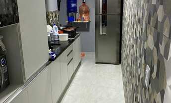 Imagem: APARTAMENTO RESIDENCIAL em BARUERI - SP