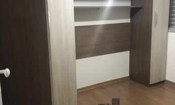 Imagem 2: APARTAMENTO RESIDENCIAL em JANDIRA - SP, JARDIM SÃO LUIZ