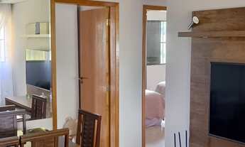 Imagem: APARTAMENTO RESIDENCIAL em BARUERI - SP