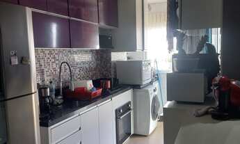 Imagem 4: APARTAMENTO RESIDENCIAL em BARUERI - SP, PARQUE VIANA