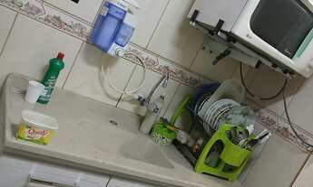 Imagem 2: APARTAMENTO RESIDENCIAL em ITAPEVI - SP, CONJUNTO HABITACIONAL - SETOR D