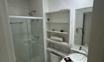 Imagem 7: APARTAMENTO COMERCIAL em BARUERI - SP, BETHAVILLE I