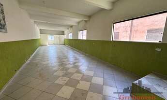 Imagem: SALAO COMERCIAL em BARUERI - SP, VILA BOA