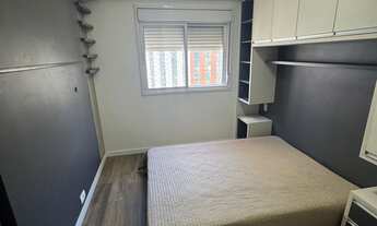 Imagem 5: APARTAMENTO COMERCIAL em BARUERI - SP, BETHAVILLE I