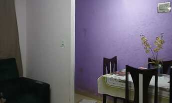 Imagem 6: APARTAMENTO RESIDENCIAL em ITAPEVI - SP, CONJUNTO HABITACIONAL - SETOR D
