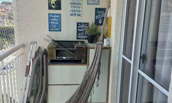 Imagem 6: APARTAMENTO RESIDENCIAL em BARUERI - SP, PARQUE VIANA