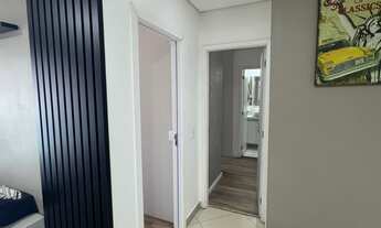 Imagem 4: APARTAMENTO COMERCIAL em BARUERI - SP, BETHAVILLE I