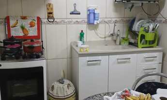 Imagem 3: APARTAMENTO RESIDENCIAL em ITAPEVI - SP, CONJUNTO HABITACIONAL - SETOR D