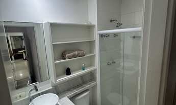 Imagem 6: APARTAMENTO COMERCIAL em BARUERI - SP, BETHAVILLE I