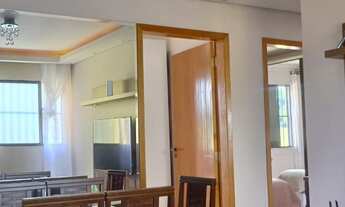 Imagem 3: APARTAMENTO RESIDENCIAL em BARUERI - SP, PARQUE VIANA