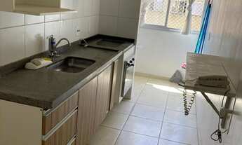 Imagem: APARTAMENTO RESIDENCIAL em JANDIRA - SP