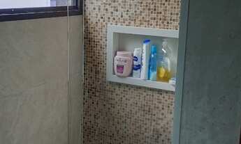 Imagem 4: APARTAMENTO RESIDENCIAL em BARUERI - SP, PARQUE VIANA