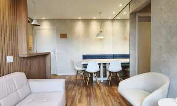 Imagem: APARTAMENTO RESIDENCIAL em BARUERI - SP