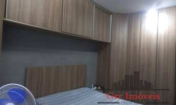 Imagem 3: APARTAMENTO RESIDENCIAL em BARUERI - SP, PARQUE VIANA