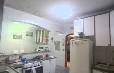 Imagem 9: CASA RESIDENCIAL em BARUERI - SP, JARDIM JÚLIO