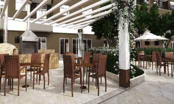 Imagem: LANÇAMENTO CENTRAL PARK