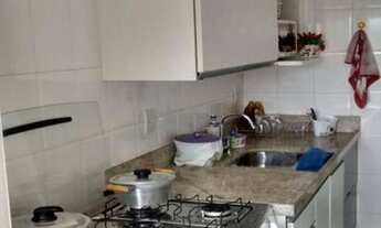 Imagem 2: Apartamento em Barueri