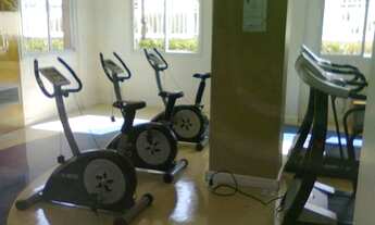 Imagem 4: Apartamento em Barueri