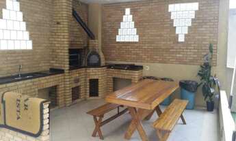 Imagem 5: Apartamento em Osasco - Edifício Solar Bela Vista