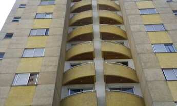 Imagem 7: Apartamento em Osasco - Edifício Solar Bela Vista