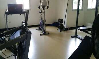 Imagem: Apartamento em Osasco - Edifício Solar