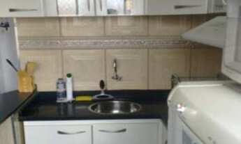 Imagem: Apartamento em Jandira