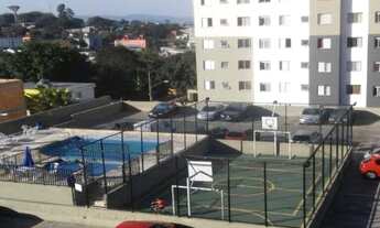 Imagem 3: Lindo apartamento em Carapicuiba