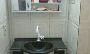 Imagem 2: Apartamento em Barueri - Estrada velha de itapevi