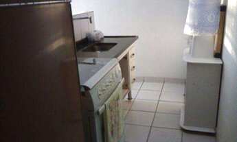 Imagem 5: Apartamento mobiliado em Jandira