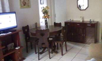 Imagem: Apartamento mobiliado em Jandira