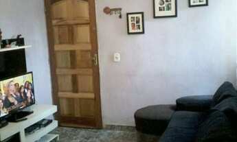 Imagem: Apartamento em Barueri - Estrada velha de