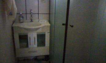 Imagem 2: Apartamento mobiliado em Jandira