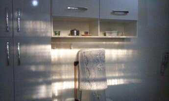 Imagem 3: Apartamento mobiliado em Jandira