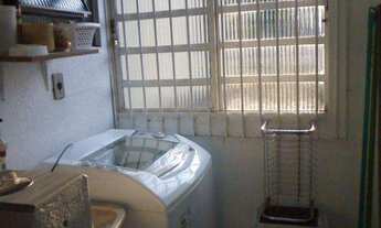 Imagem 4: Apartamento mobiliado em Jandira