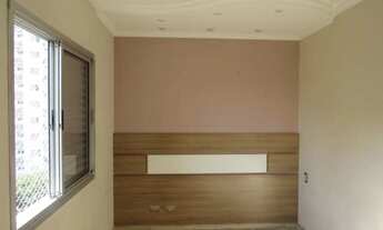 Imagem: Apartamento em Osasco