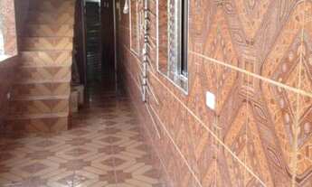 Imagem: Vende-se Casa no Jardim California