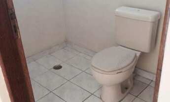 Imagem: Sobrado á venda em Jandira