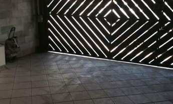 Imagem: Sobrado á venda em Jandira