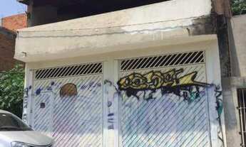 Imagem: Casa em Barueri