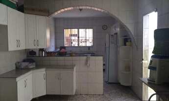 Imagem 4: Casa com 2 dormitórios em Itapevi