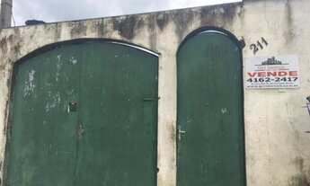 Imagem: Casa com 2 dormitórios em Itapevi