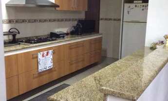 Imagem 4: Sobrado a Venda no Condominio Nova Paulista