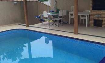 Imagem 7: Sobrado a Venda no Condominio Nova Paulista