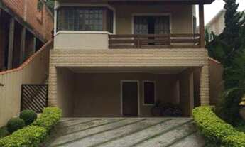 Imagem: Sobrado a Venda no Condominio Nova Paulista