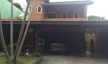 Imagem: Belissima sobrado em Jandira