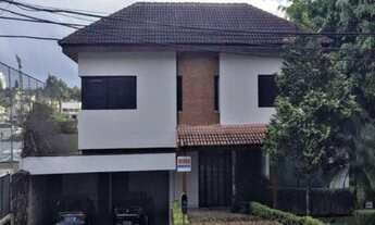 Imagem: Casa Belissima em Alphaville