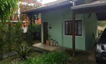 Imagem: Casa de Condomínio - Belíssima localização