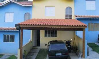 Imagem: Sobrado no Condomínio Morada dos Pássaros