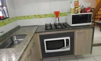 Imagem 5: Lindo sobrado em Barueri - Parque dos Camargos