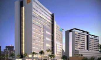 Imagem: Salão comercial em Jundiai